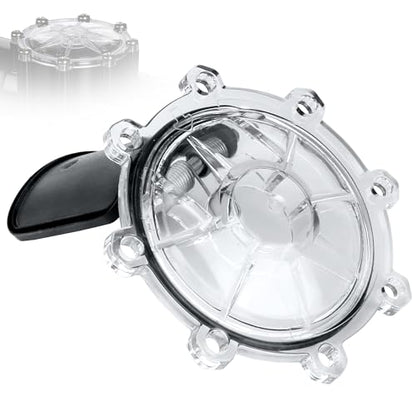 Check Valve Replacement Kit 263042Z Fits for Pentair 2" CPVC Check Valve 263042, Upgraded Pool Pumps 2 Port Straight Valves Part
