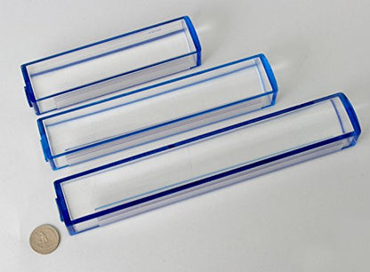 2.5X 8 Inch Bar Magnifier by Electro-Optix