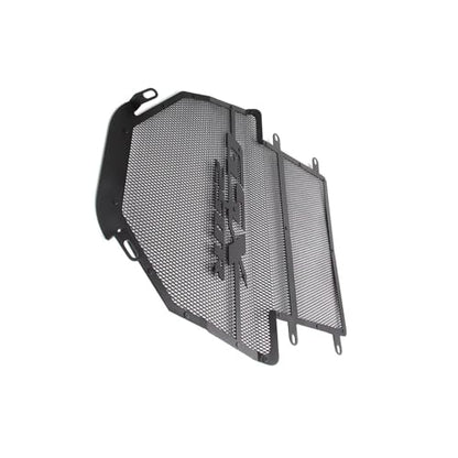 For GSX250R GSX 250R 2025 modified water tank protection net radiator guard gsx250r 2020-2025 motorcycle accessories
