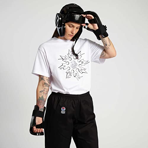 Proforce Lightning Headgear - color: Black, size: XX-Large