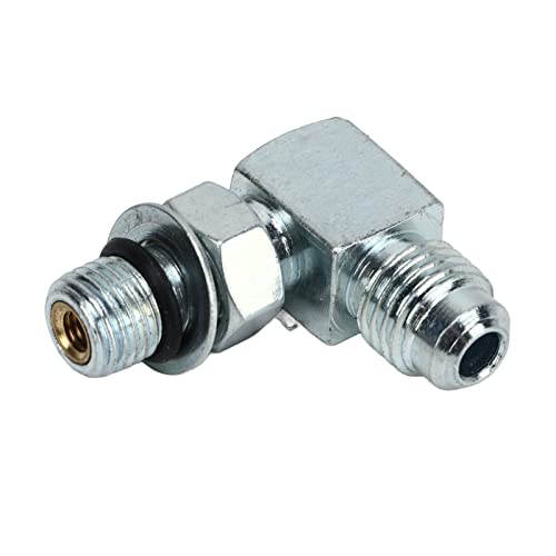 Elbow Gear Pump Check Valve, Elbow Gear Pump Check Valve 180233 Compact Replacement for Celect N14