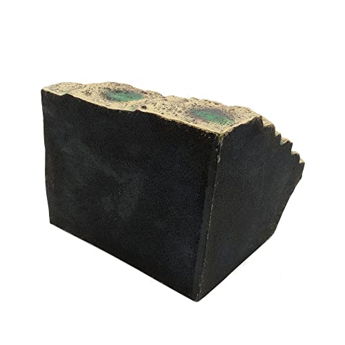 Large Resin Reptile Tank Accessories Hideouts Cave Habitat Decor for Leopard Gecko Lizards Turtle