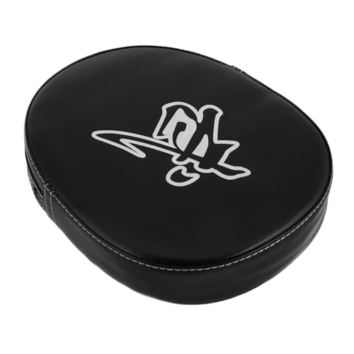 Curved Boxing Punch Glove Training Mitt for Muay Thai and Taekwondo