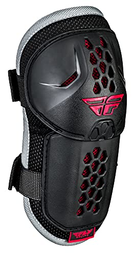 Fly Racing Adult Barricade Elbow Protective Guards