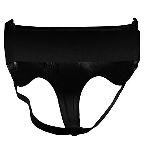 TITLE Boxing Female No-Foul Protector 2.0 - Women Groin Guard, MMA Equipment - size: Medium