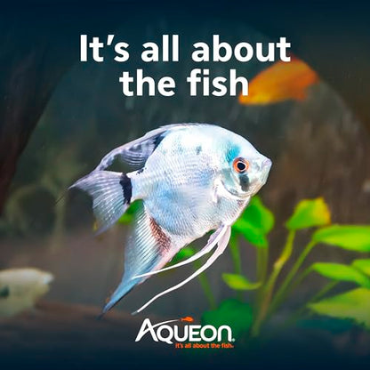 Aqueon Fish Tank Aquarium Essentials Starter Kit for 29 Gallon Tanks - size: 29 Gallon