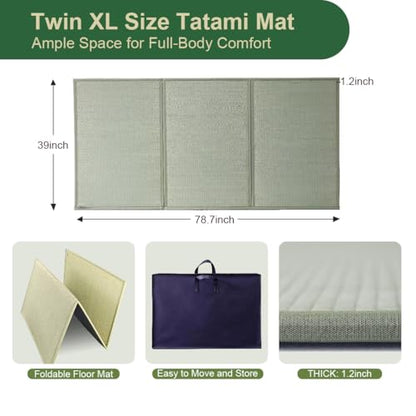Japanese Traditional Tatami Mat