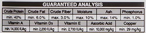Hikari Tropical Shrimp Cuisine Fish Food, 0.35 oz (10g) | Pack of 2