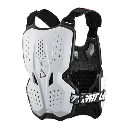 Leatt Chest Protector 3.5 - color: White: Small - XL, size: One Size