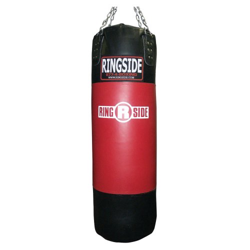Ringside Soft Filled Powerhide Heavy Bag