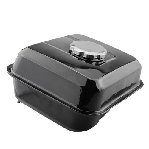 JJing CR950 Gas Fuel Tank Compatible with Briggs & Stratton CR950 CR750 208cc 163cc 5HP 6.5HP OHV engine Pressure Washer Water Pump Chipper Shredder for Craftsman Toro Yadmax and More