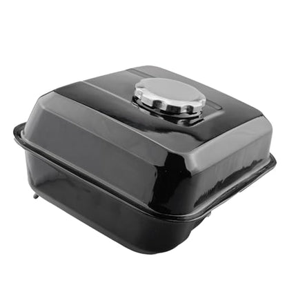 JJing CR950 Gas Fuel Tank Compatible with Briggs & Stratton CR950 CR750 208cc 163cc 5HP 6.5HP OHV engine Pressure Washer Water Pump Chipper Shredder for Craftsman Toro Yadmax and More