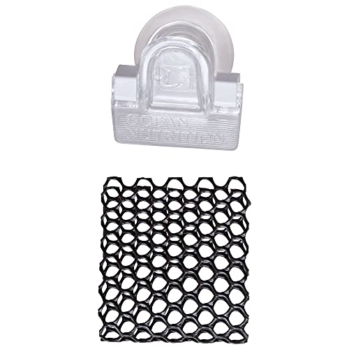Ocean Nutrition (Salt Creek) AON25105 1-Pack Feeding Frenzy Grid Feeder Clip for Fishes