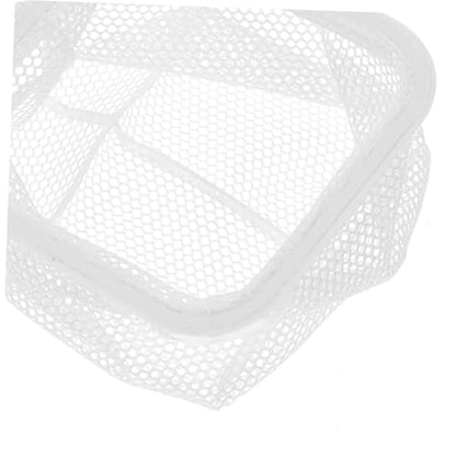 BESPORTBLE 5pcs Fish Tank Net Mesh Separator Cups for Fish Breeding and Easy to Clean Aquarium Divider