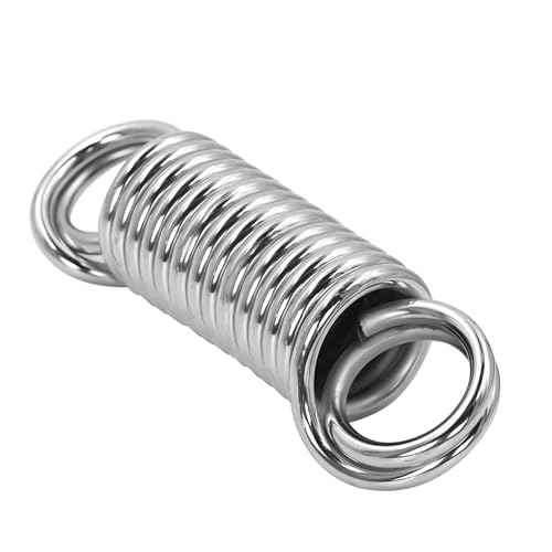 Aoneky 300lb Heavy-Duty Heavy Bag Spring