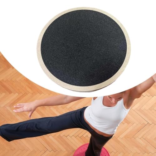 Menolana Waist Twisting Disk Ab Twisting Board Multifunctional Fitness Waist Twist Board Waist Twister Balance Board for Slimming Home