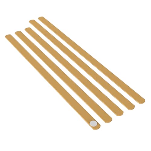 Great Call Athletics Replacement Straps for Classic Headgear - color: Vegas Gold
