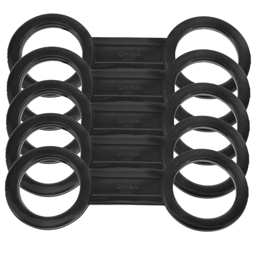 5pcs Diving Mask Keeper Clips Reusable Retainers for Snorkeling and Scuba Diving and Flexible Tube Holders for Enhanced Comfort and