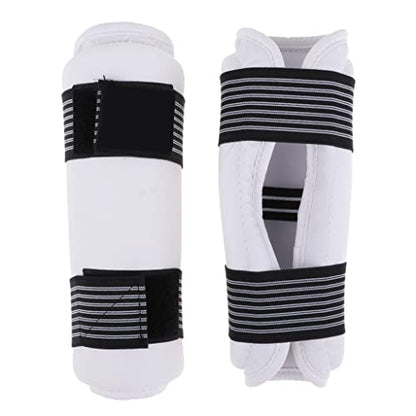 Taekwondo Elbow Forearm Guard Protector Pad for Martial Arts Kickboxing MMA Combat Sports Training Protective Gear