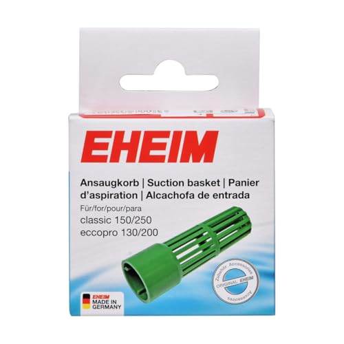 Eheim Fish Aquarium Filter Accessory Strainer 7272310