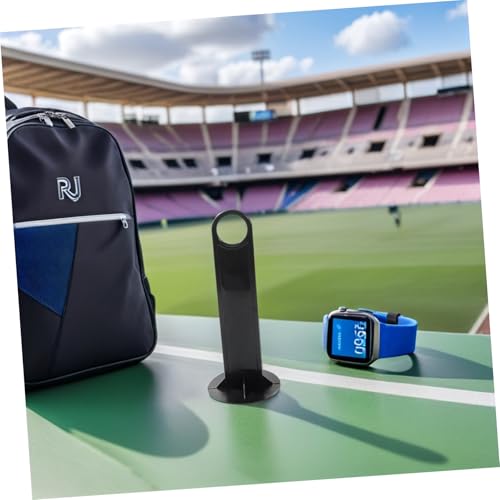 5pcs Soccer Cone Holder Portable Disc Cone Stands for Soccer Training Equipment Lightweight Storage Bracket Material for Long-Term Use