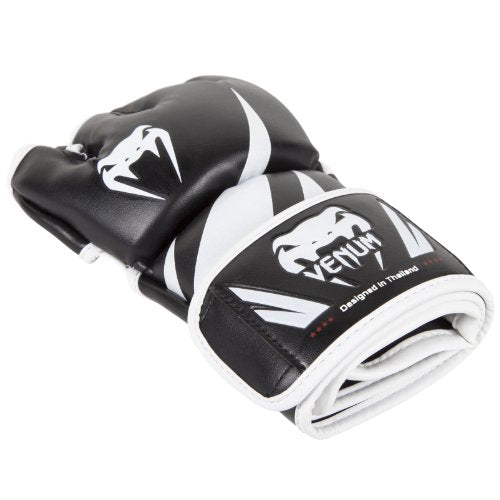 Venum Challenger MMA Gloves - color: Black, size: Small