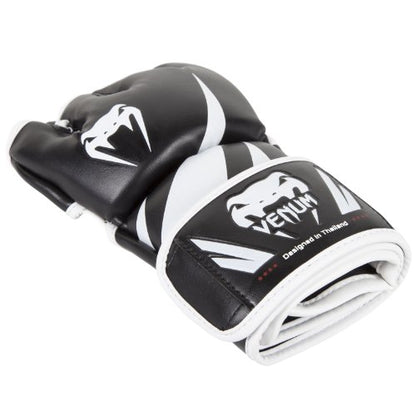 Venum Challenger MMA Gloves - color: Black, size: Small
