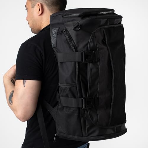 93Brand Butterfly Gear Bag Jiu Jitsu MMA BJJ Jiu Jitsu Boxing Gear Athletic Muay Thai Karate Gym Bag