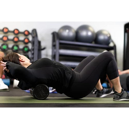 Round Foam Roller 36"/Round - size: 36x6" Full Round