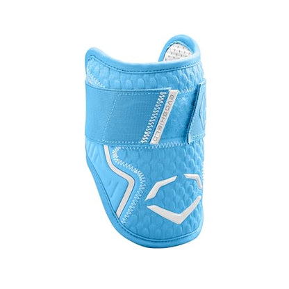 EvoShield Pro-SRZ 2.0 Batter's Elbow Guard - color: Victory Blue, size: Small, style: Single Strap