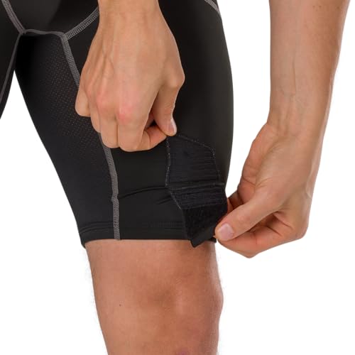 Shock Doctor Youth Hockey Compression Short with BioFlex Cup Included for Youth Boy's - size: Medium