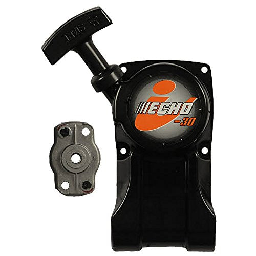 Echo & SHINDAIWA Genuine P021008060 I-30 Starter KIT W/Tank Guard New OEM Factory Package