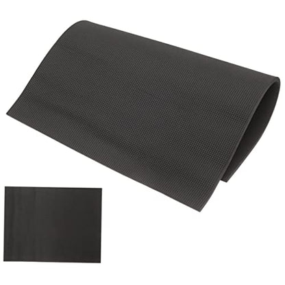 Toddmomy Thickened Aquarium Mat Non Slip Fish Tank Bottom Pad Durable Base for Heat Preservation Vibration Absorption for Aquariums and Fish Tanks