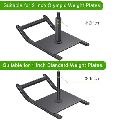SELEWARE Weight Sled Workout Sled Speed Training Sled for Athletic Exercise