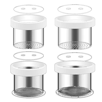 Breeding for Tank for Aquarium Fry Isolation Box Small Hatchery Boxes for Marine Fish Transparent Floating Desi Aquarium Breeder Tank Breeding for Fish Incubator Isolation Box Net