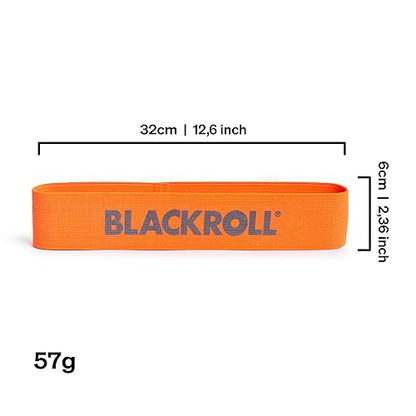 Blackroll Exercise - color: Orange - Light Intensity