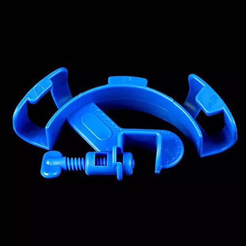 Water Pipe Clamp Clips Fish for Adjustable Mounting Clip Holder Holders for Aquarium Tube Hose