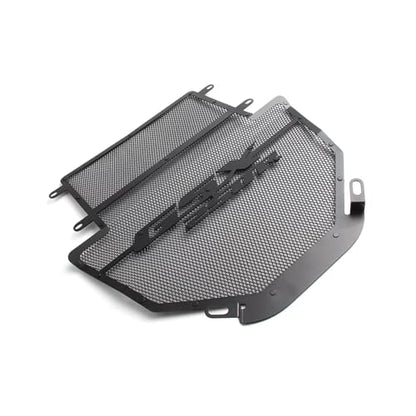 For GSX250R GSX 250R 2025 modified water tank protection net radiator guard gsx250r 2020-2025 motorcycle accessories