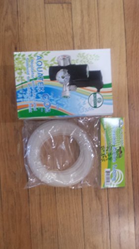 AQUATEK CO2 Regulator Mini
