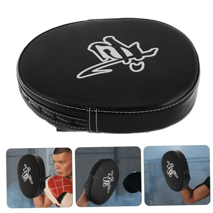 Curved Boxing Hand Strike Pad for Karate Taekwondo Training