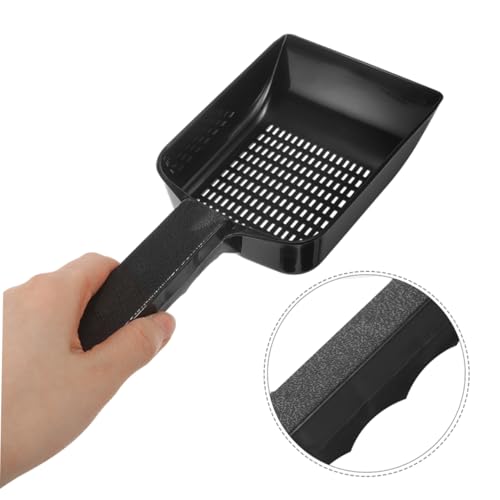 2pcs Aquarium Sand Scoop Tool for Fish Tank Cleaning Gravel Scraper and Shovel for Freshwater Aquariums Versatile and User-Friendly Water Habitat Accessory