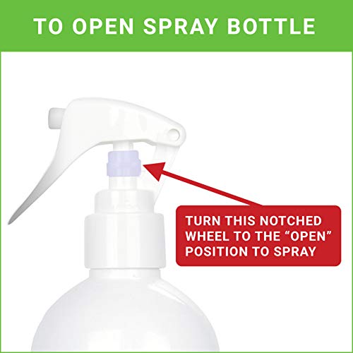 CleanSmart Toy Disinfectant, Hypochlorous Acid Spray, 16 oz (2 pack)
