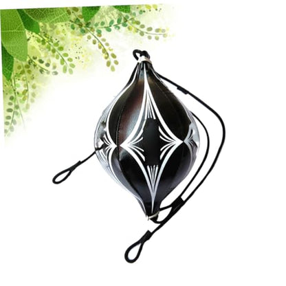 Double End Punching Ball Hanging Boxing Ball Boxing Reflex Ball Ceiling Ball Ball Leather Ball Boxing