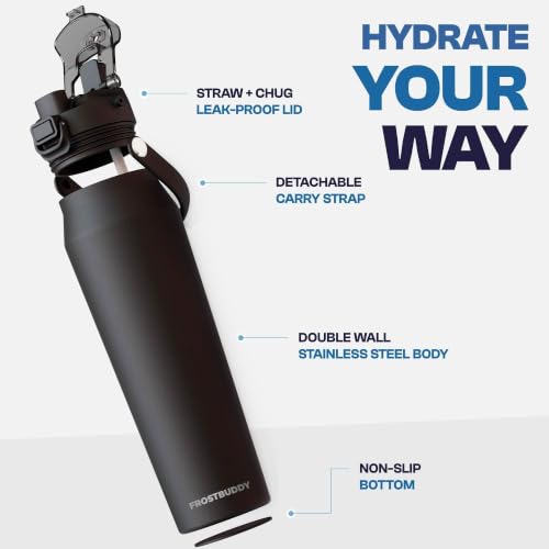 Bottle Buddy 24oz | Giddy Up - color: Giddy Up, size: 24 Ounces