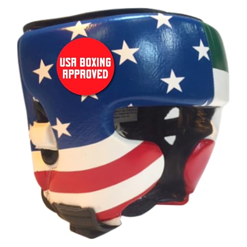 Ringside Ringside - color: USA/Mexico, size: X-Large