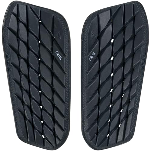 Under Armour Soccer Shin Guards Shadow Pro - size: Medium