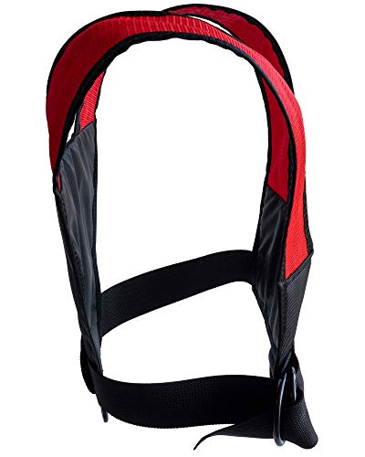 Youth Sled Harness - Made in The USA - 2-Day Shipping