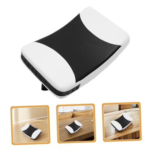 BESPORTBLE Curved PU Kick Shield for Taekwondo Side Kick Training Pad