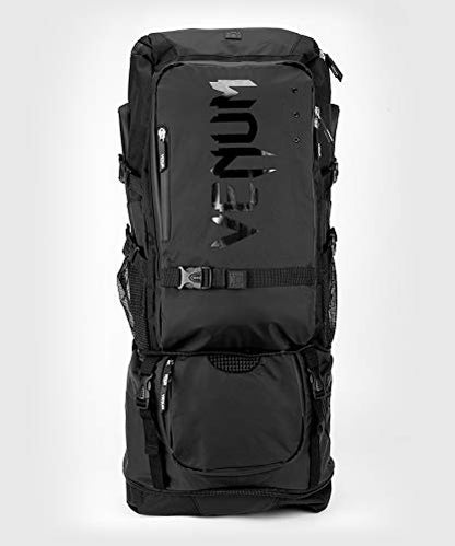 Venum Challenger Xtrem Evo Backpack - color: Black/Black