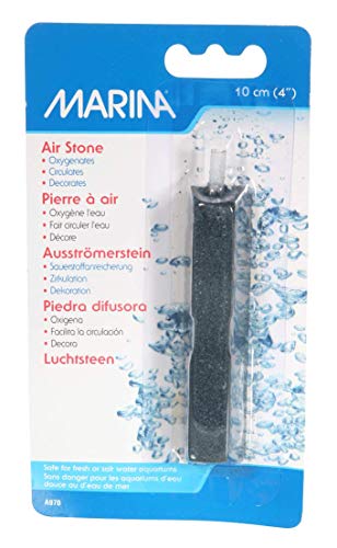 Marina Long Air Stone, 4 Inches